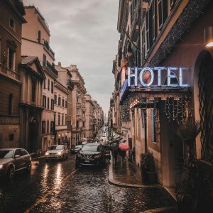 How Machine Learning is Revolutionizing the Hotel Industry