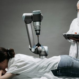 The Future of AI in Personalized Medicine: Tailoring Treatments to Individual Patients