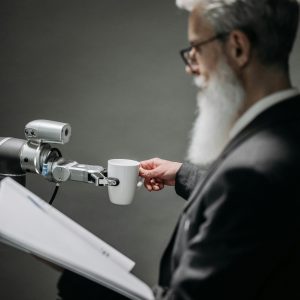 Personalized Medicine: How AI and Machine Learning Tailor Treatments to Individuals