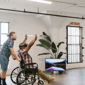 Leveraging AI to Improve Healthcare Access