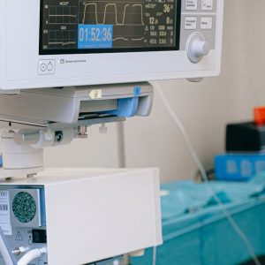 Uponify’s Smart Hospital Management App: Revolutionizing Medical Equipment & Infrastructure Efficiency