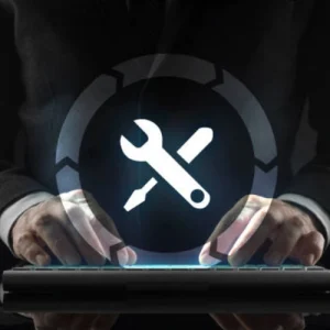 Website Maintenance