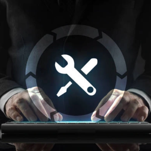 Website Maintenance