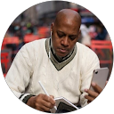 Michael Ayisi profile picture