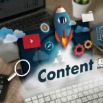 Content Marketing Strategy