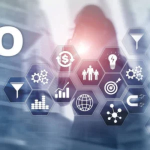 Conversion Rate Optimization (CRO)