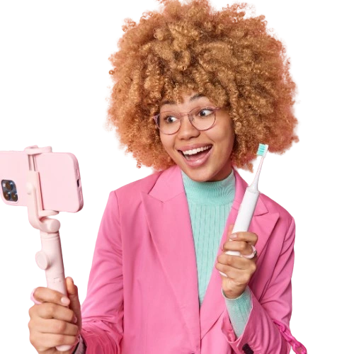 Influencer-Booster
