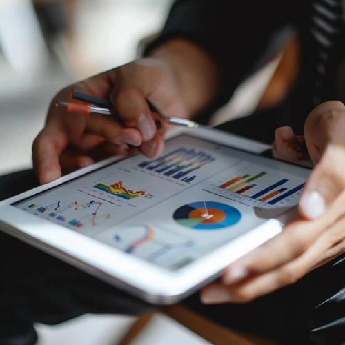 Marketing Analytics & Performance Tracking