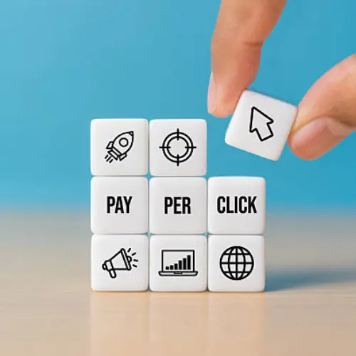 Paid Advertising (PPC) Management