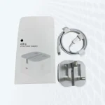 20W USB-C Fast Charger Head & Type-C to Lightning Cable Kit for iPhone