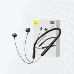 Baseus Bowie P1x Wireless Neckband Earphones