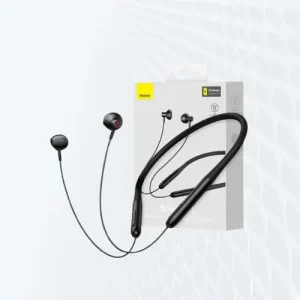 Baseus Bowie P1x Wireless Neckband Earphones