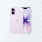 Brand New Apple iPhone 17 | 256GB Storage, Lavender