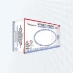 Cardinal Health Latex Examination Gloves