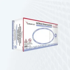 Cardinal Health Latex Examination Gloves