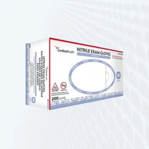 Cardinal Health Latex Examination Gloves
