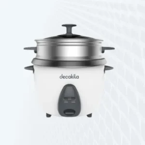 Decakila Electric Rice Cooker