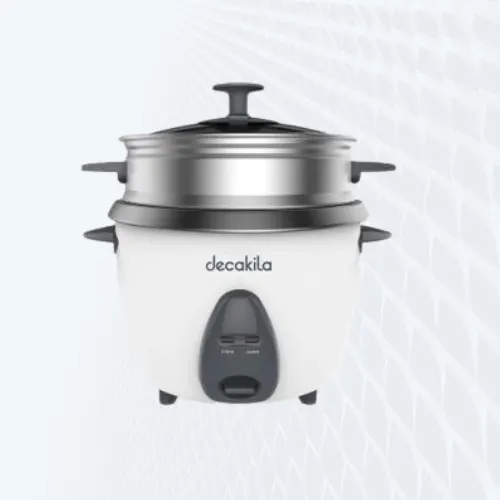 Decakila Electric Rice Cooker