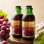 Golden Pride Premium Non-Alcoholic Sparkling Drink