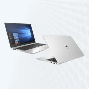 HP EliteBook 840 G7 14" Full HD Business Laptop | Intel Core i7, 16GB RAM, 256GB SSD | Brand New Sealed