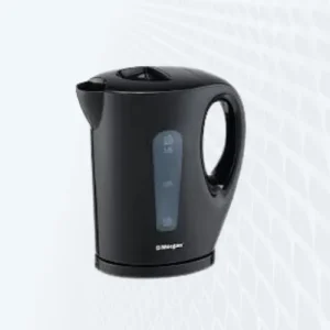 Morgan Rapid-Boil Electric Jug Kettle