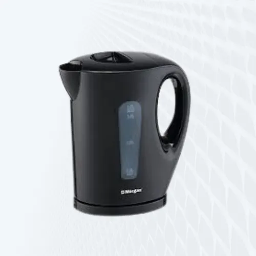 Morgan Rapid-Boil Electric Jug Kettle
