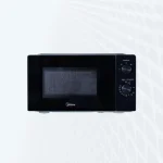 Original Midea 20L Countertop Microwave Oven