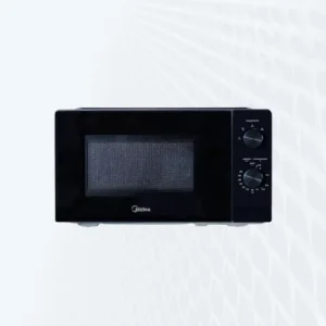 Original Midea 20L Countertop Microwave Oven
