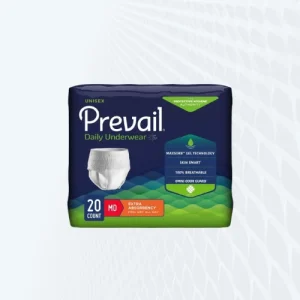 Prevail Daily Protective Underwear