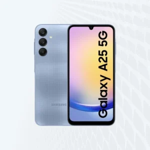 Samsung Galaxy A25 5G Smartphone