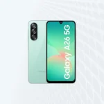 Samsung Galaxy A26 5G Smartphone