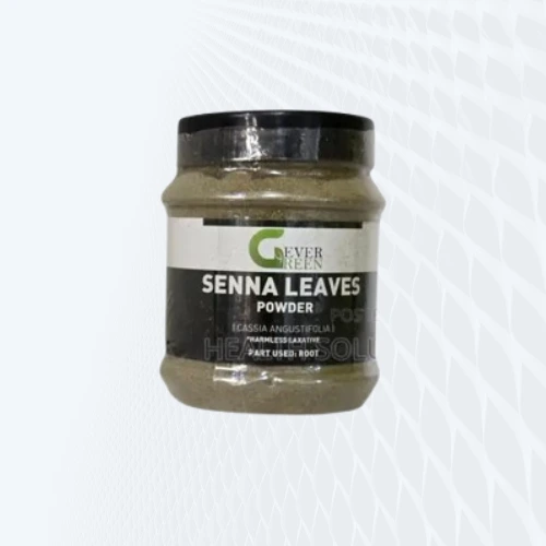 Senna Leaves Powder