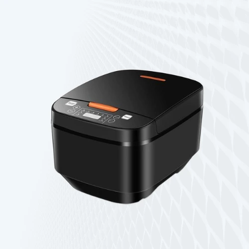 Silver Crest 5L Multi-Functional Electric Rice Cooker
